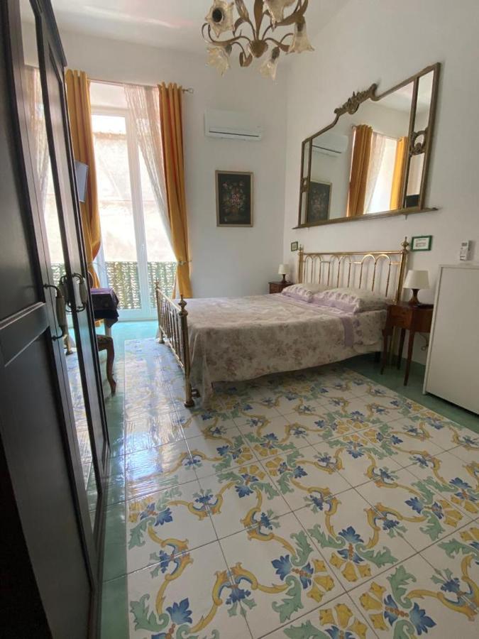 A Casa Di Claudia Διαμέρισμα Νάπολη Εξωτερικό φωτογραφία